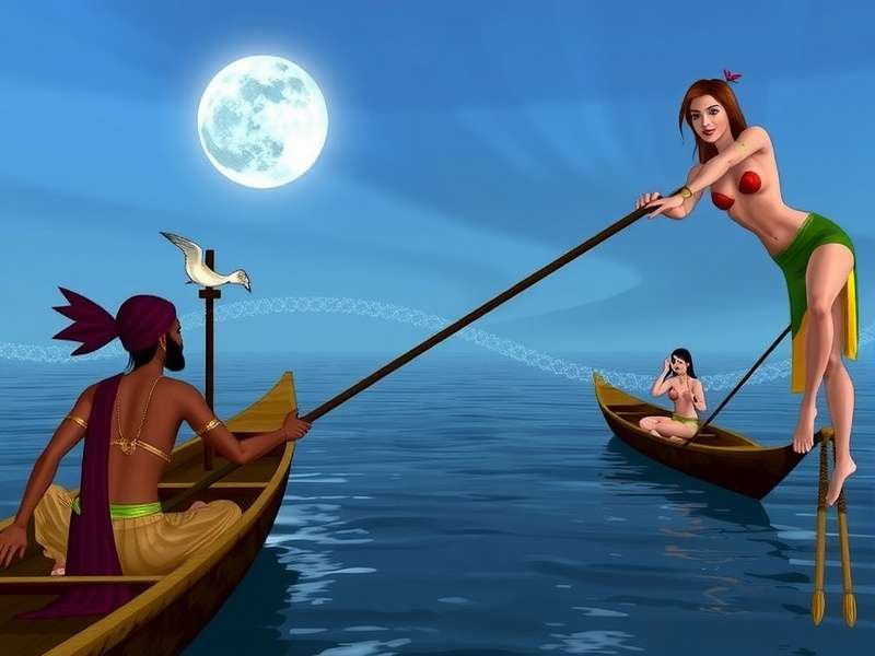 Haridwar Ganga Aarti Trip Community Event